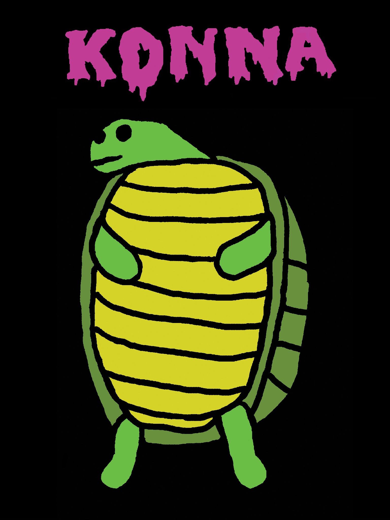 konna