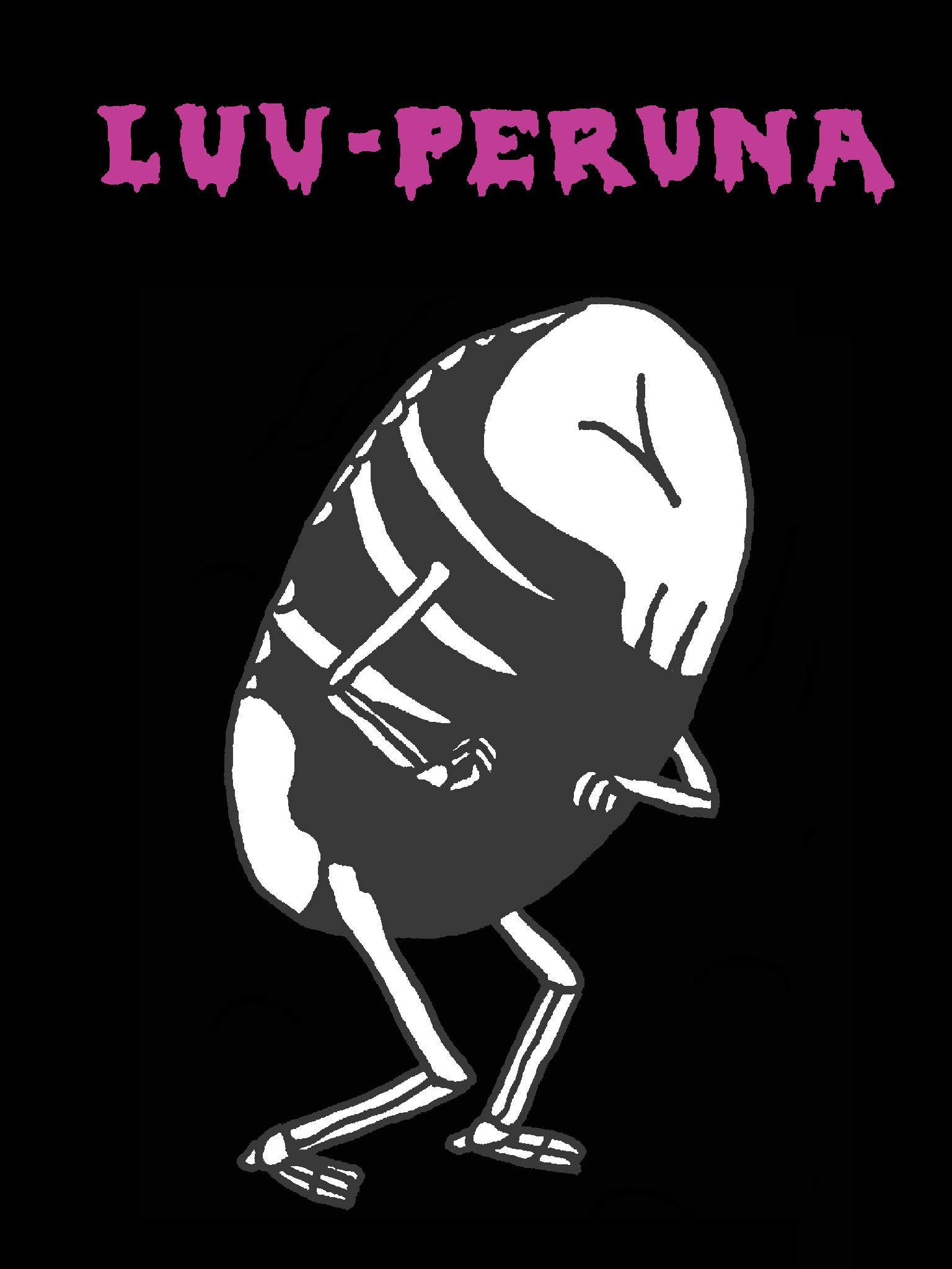 luuperuna