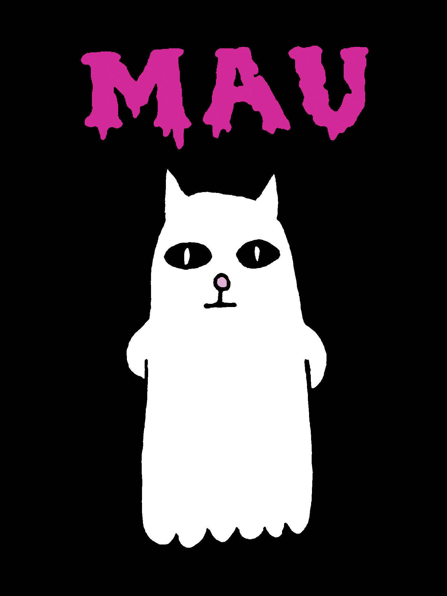 mau