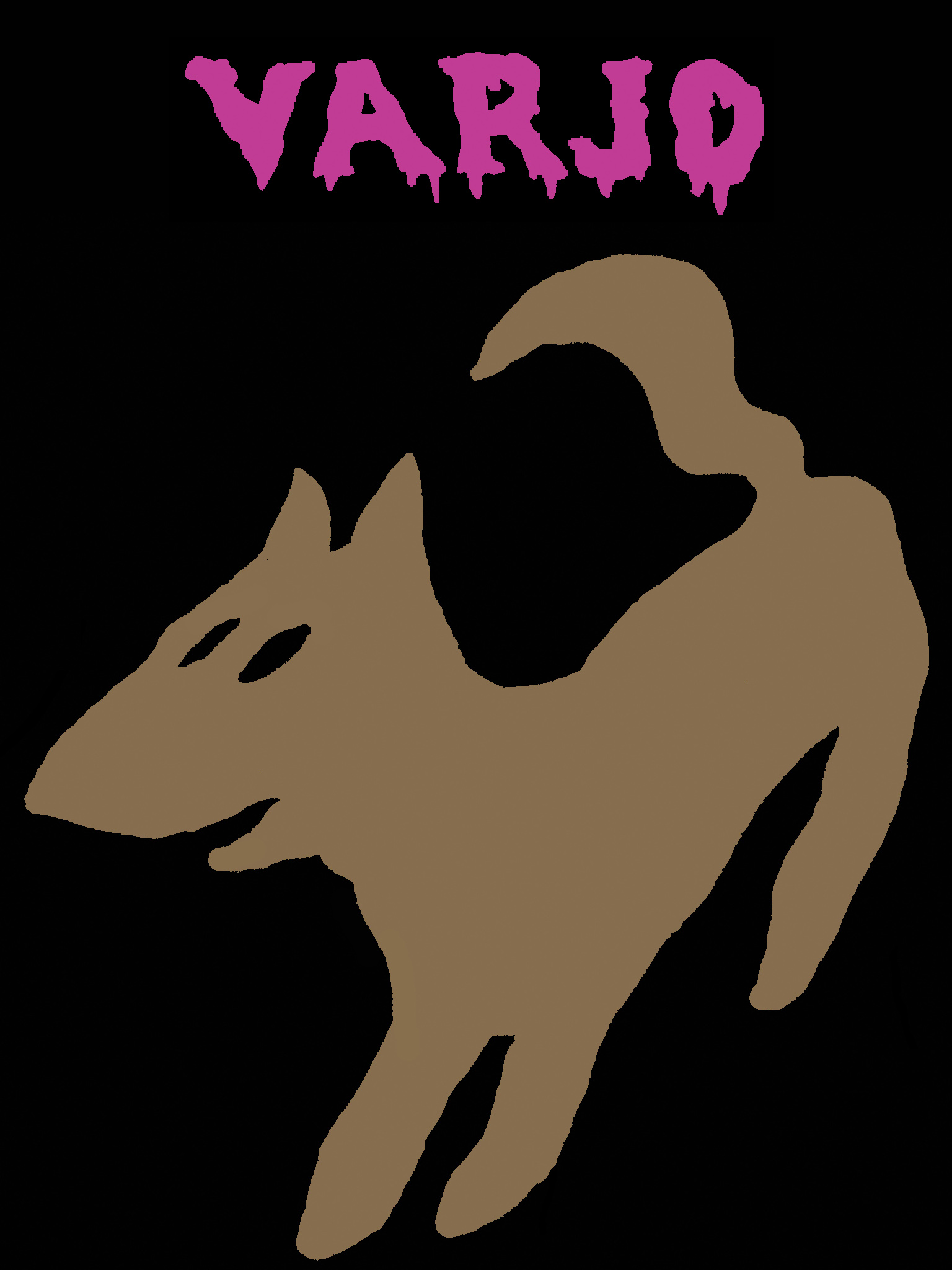 varjo